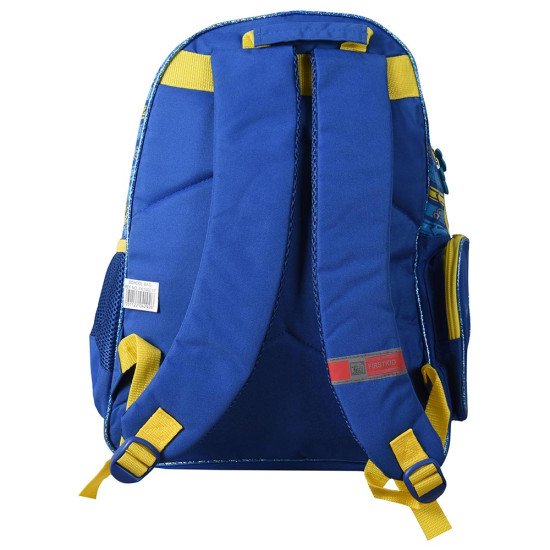 Sunce Παιδική τσάντα πλάτης Mickey Mouse Backpack 16'' Sunce Παιδική τσάντα πλάτης Mickey Mouse Backpack 16''